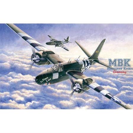 Douglas A20 Havoc
