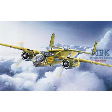 B-25 Mitchell