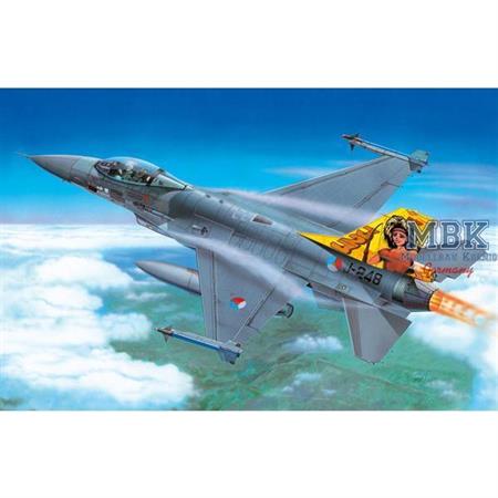 F-16A Fighting Falcon