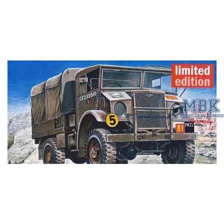 Chevrolet 15-CWT