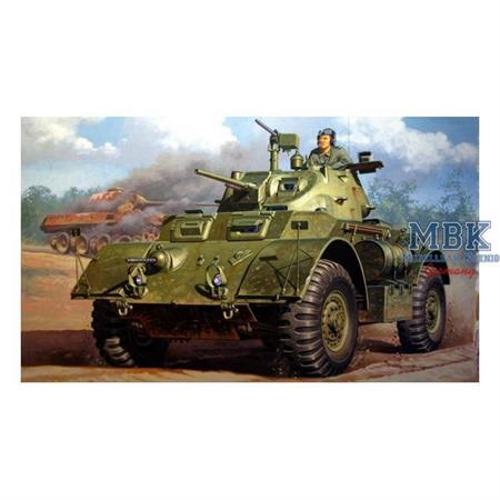 STAGHOUND MK.I