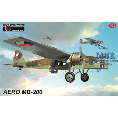 Aero MB-200