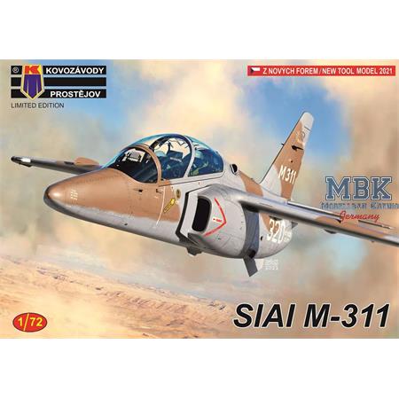 SIAI M-311