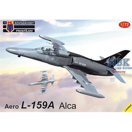 Aero L-159 A Alca