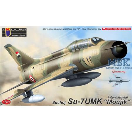 Su-7UMK „International“