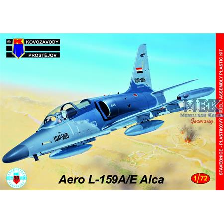 Aero L-159A/E Alca