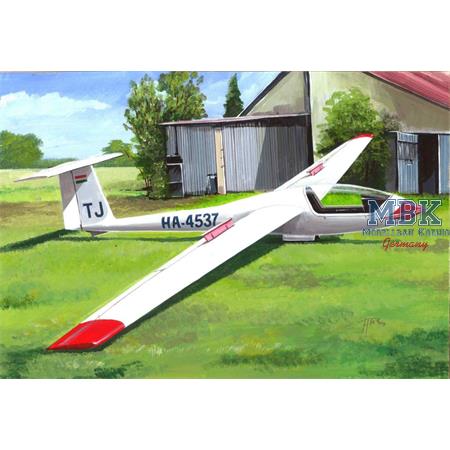 Grob Astir CS-77 (gliders)