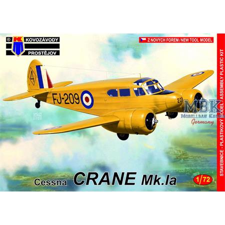 Cessna Crane Mk.IA