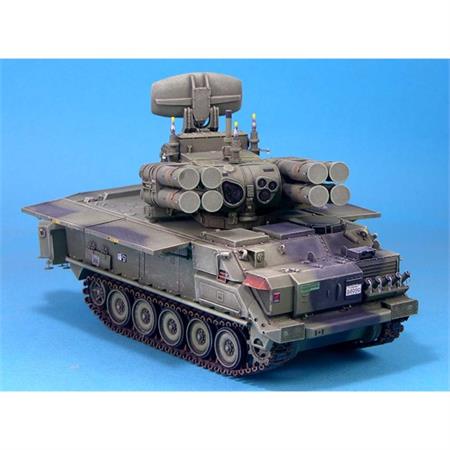 M113 ADATS Conversion set
