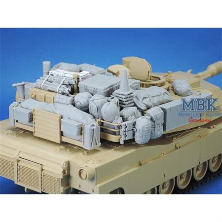 M1A1/A2 Tank Stowage set III