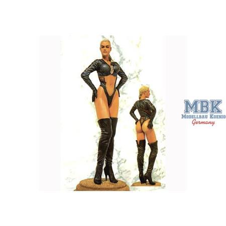 Black Cat