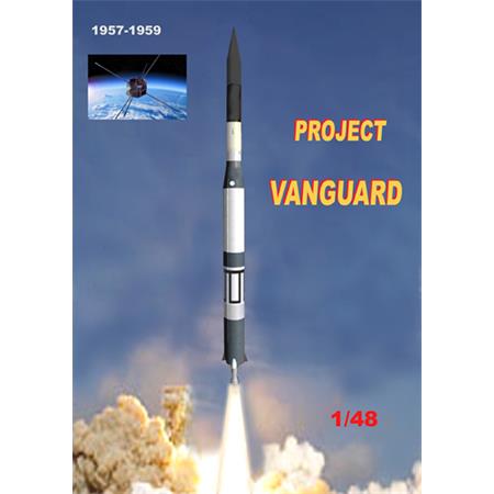 VANGUARD Rocket