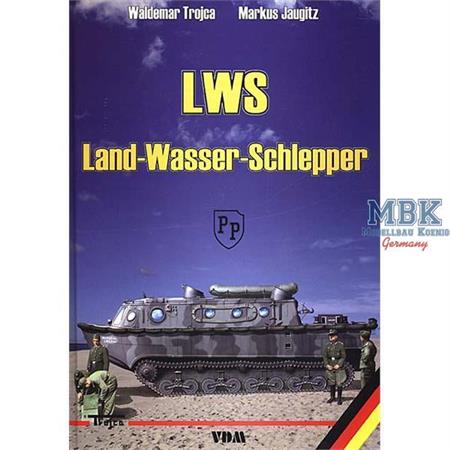 LWS - Land-Wasser-Schlepper