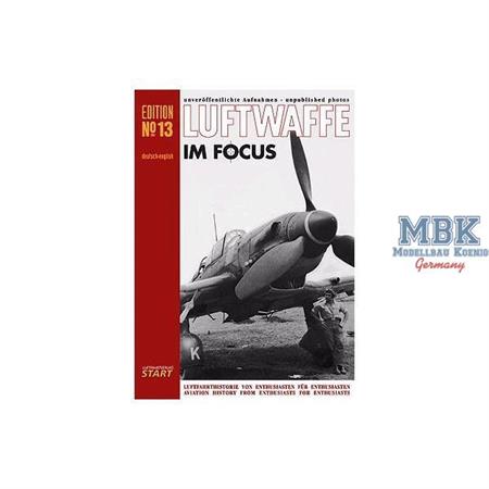 Luftwaffe im Focus Nr.13