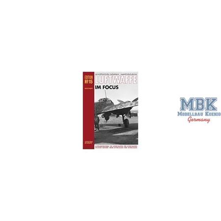 Luftwaffe im Focus Nr.15