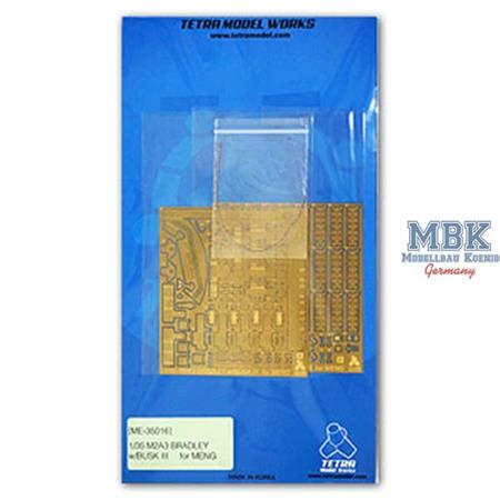 M2A3 Bradly for Meng