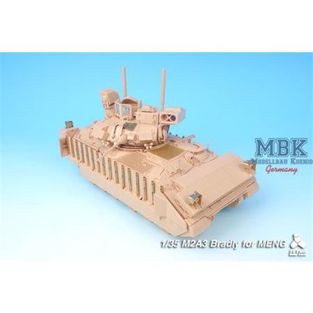 M2A3 Bradly for Meng