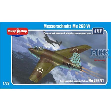 Me-263 V1