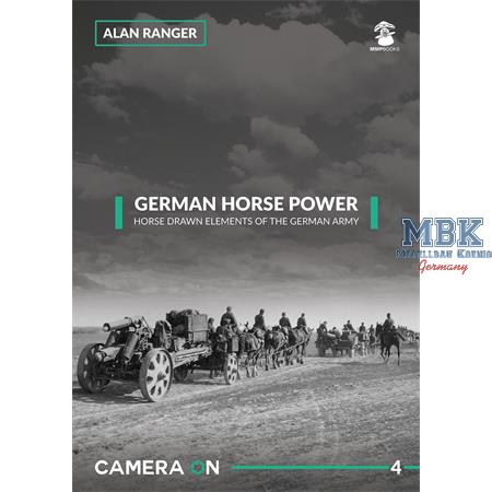 German Horse Power