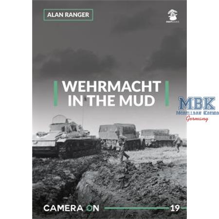 Wehrmacht in the Mud