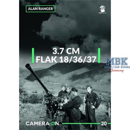 Camera ON 20 Flak 18/36/37