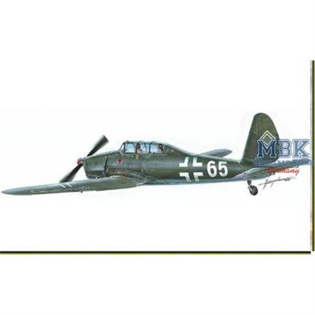 Arado Ar 96 B