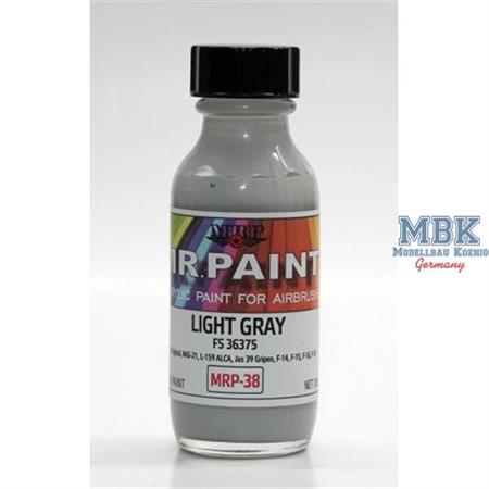 Light Gray (FS 36375)