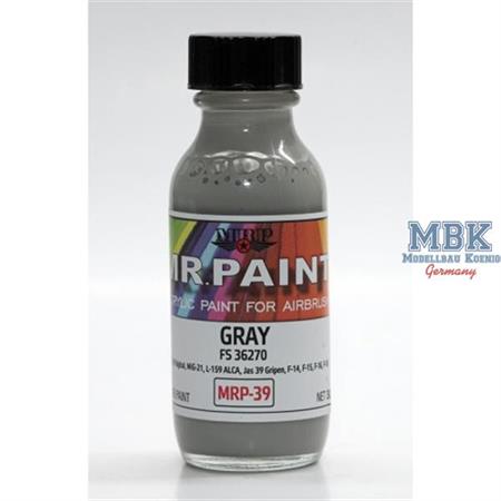 Gray (FS 36270)