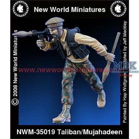 Insurgent / Taliban