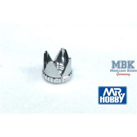 Needle Cap (Crown Typ) for GSPS274
