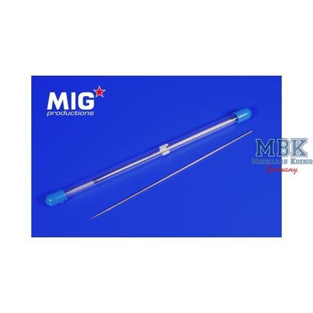 Nadel für MIG Airbrush H03