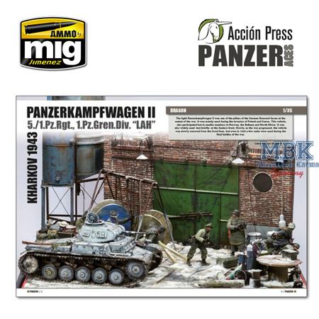 Panzer Aces No.59