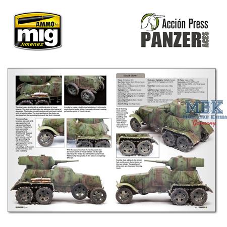Panzer Aces No.59