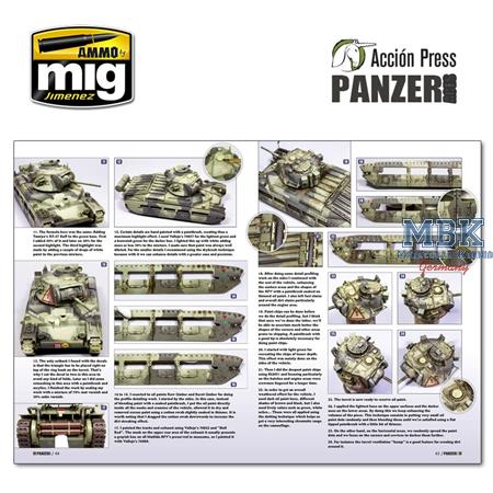 Panzer Aces No.60
