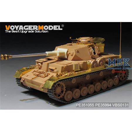Pz.Kpfw.IV Ausf.H Basic (RFM)