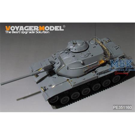 M60A1 MBT upgrade set (Takom)