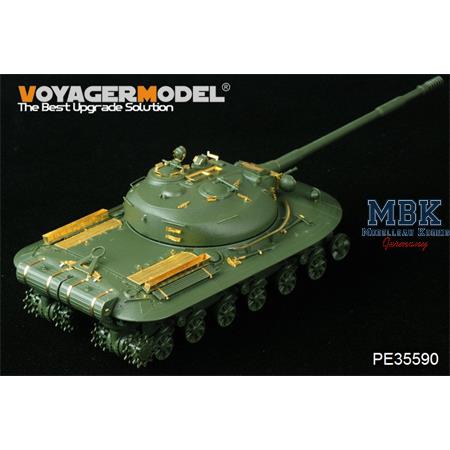 Object 279 heavy tank