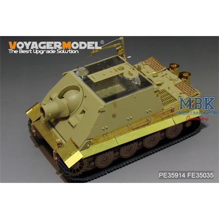 Sturmtiger Basic
