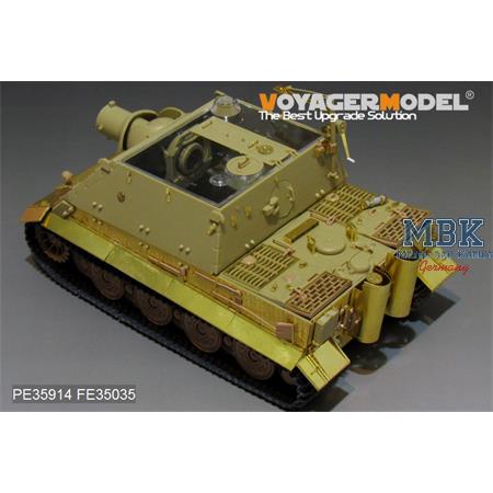 Sturmtiger Basic