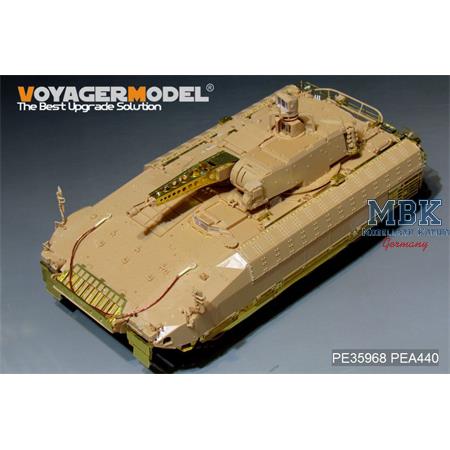 Schützenpanzer PUMA Basic