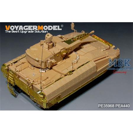Schützenpanzer PUMA Basic