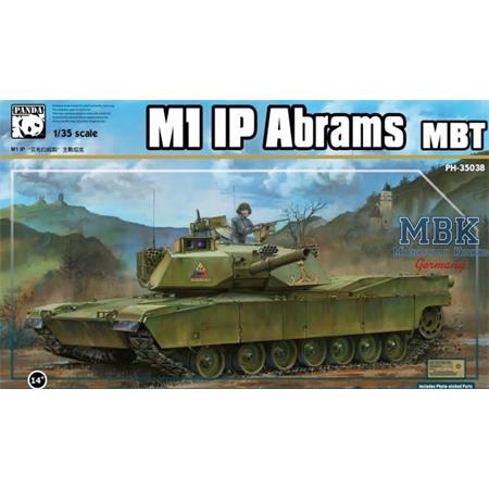 M1 IP Abrams MBT