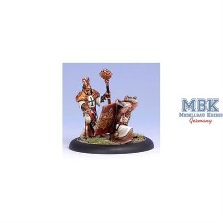 Menoth: Covenant of Menoth