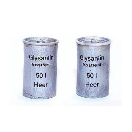 German can for Glysantin