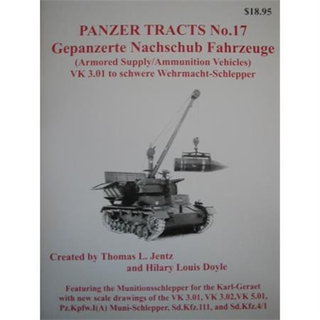 gepanzerte Nachschubfahrzeuge