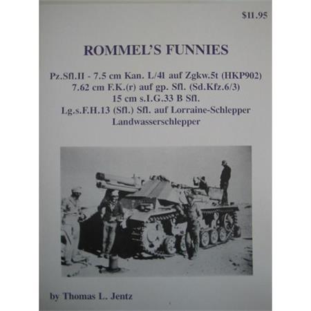 Rommels Funnies