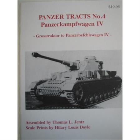 Panzerkampfwagen IV