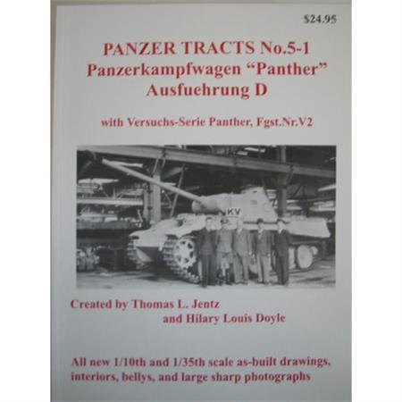 Panther Ausf. D