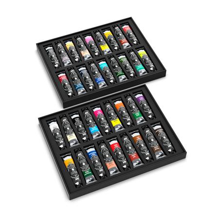 AKAD DELUXE EDITION BOXES (AKAD100 + AKAD110)