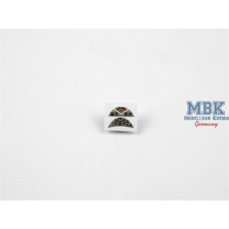 1/32 Bücker Bü 131D (for ICM kit)
